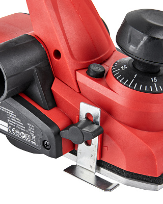 Рубанок ELITECH Р 082 E2209.002.00
