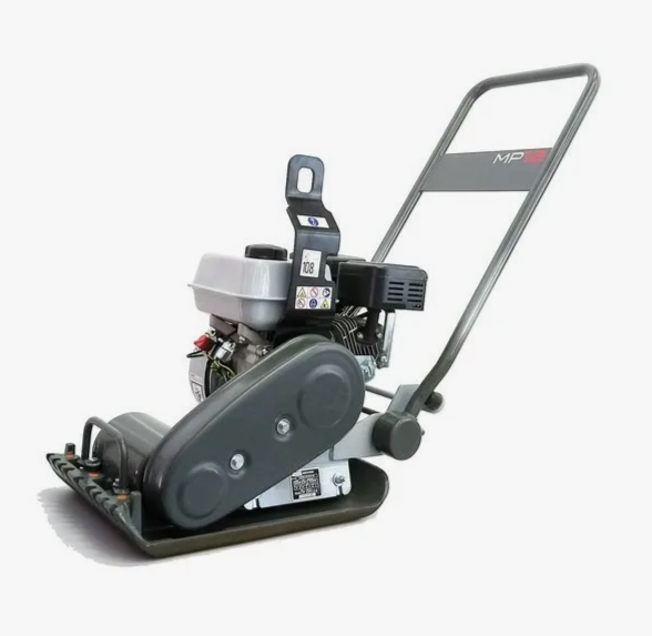 Виброплита прямоходная бензиновая Wacker Neuson МР 12 (54 кг)