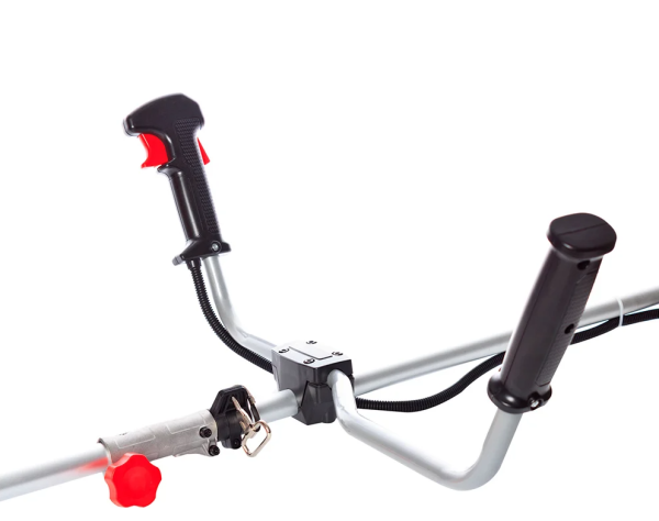Аккумуляторный триммер REDVERG RD-BC36V/BL