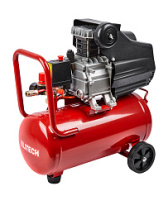 Компрессор коаксиальный масляный КМ 200-24