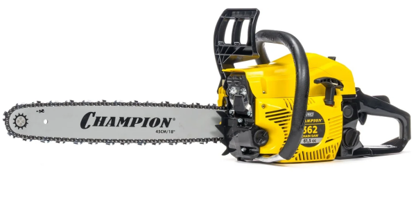 Бензопила CHAMPION 362-18