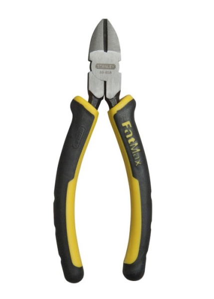 Кусачки боковые 152мм FATMAX