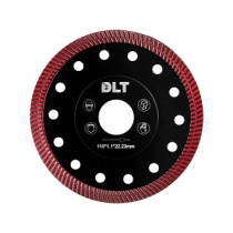 Диск алм. 115*1,1*22,2 №9 КОРОЛЬ дисков