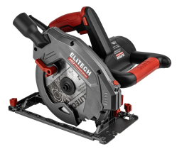Дисковая пила ELITECH HD CS 1666E (E2206.028.01)