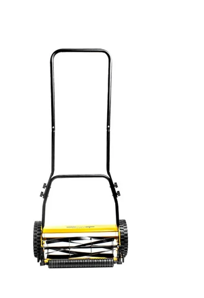 Газонокосилка механическая CHAMPION MM4026