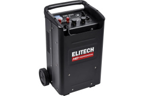 Пуско-зарядное устройство ELITECH HD EBC 800