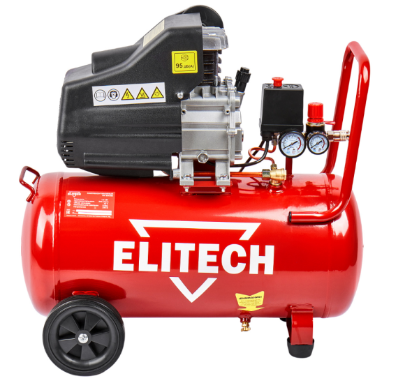 Компрессор ELITECH КМ 200-50