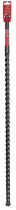 Бур SDS-max 22x 920/800мм ELITECH 1820.041500