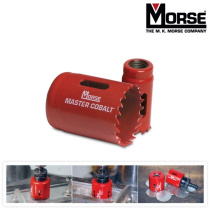 Коронка  83мм HSS-CO, металл, дерево, пластик, Morse