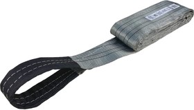 Строп HITCH REGULAR WIDE СТП 4,0т 4,00м SF5 120мм
