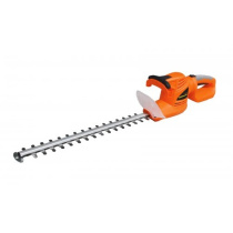 Кусторез акк. 18В, АКМ1870, 51см, ф20мм, 1500ход/мин,2,6кг, б/акк и з/у 