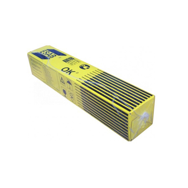 Сварочные электроды АНО-21 (3.0x350 мм; 5.3 кг) ESAB 3903303WE0