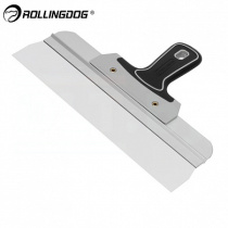 Мастерок Rollingdog 300х150мм, серия Professional