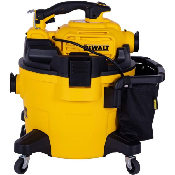 Пылесос DEWALT DXV234P