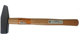 Молоток  200гр слесарный Квалитет M-200ДР
