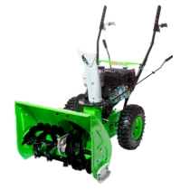 Бензиновый снегоуборщик REDVERG RD-SB56/7W