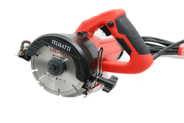 Дисковая пила алмазная  FELISATTI FT6501