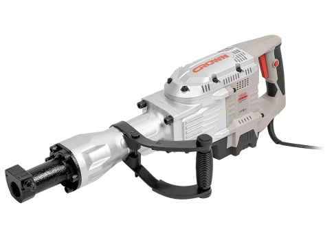 Молоток отбойный CROWN CT18124 BMC