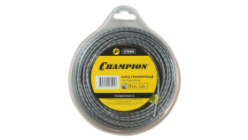 Леска CHAMPION  Alu Twist 3.0мм*25м (витой)