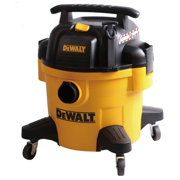 Пылесос DEWALT DXV23PLPTA