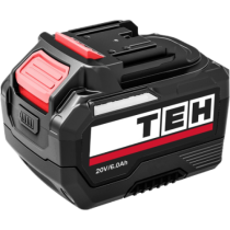 Аккумулятор ТЕН LB6.0Ah 20V 10C