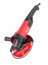 Шлифмашина угловая FELISATTI FT8503