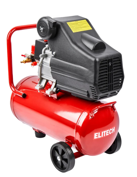 Компрессор ELITECH КМ 200-24