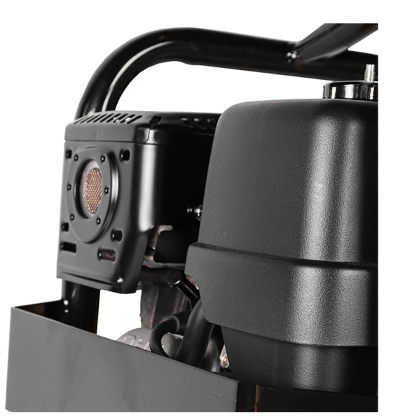 Виброплита бензиновая CHAMPION PC1645RH