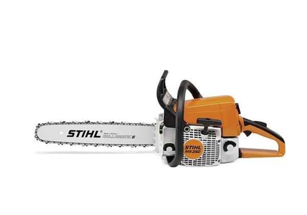 Бензопила STIHL MS250