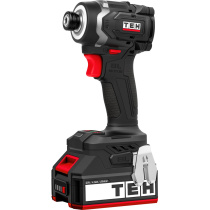 Аккумуляторный ударный винтоверт TEH LID230 20V