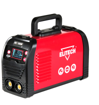 Сварочный аппарат ELITECH ИС 180М (E1703.016.00)