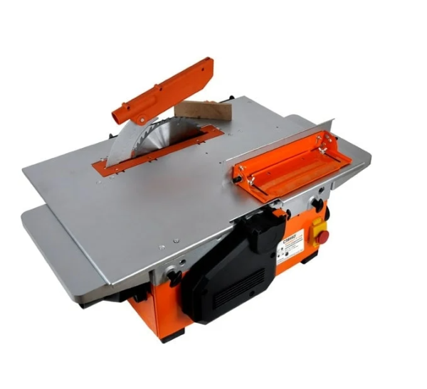 Универсальный деревообрабатывающий станок STINKO WOODKRAFT ST-2500