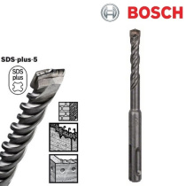 Бур SDS+  8x 110/50мм BOSCH 1618596172