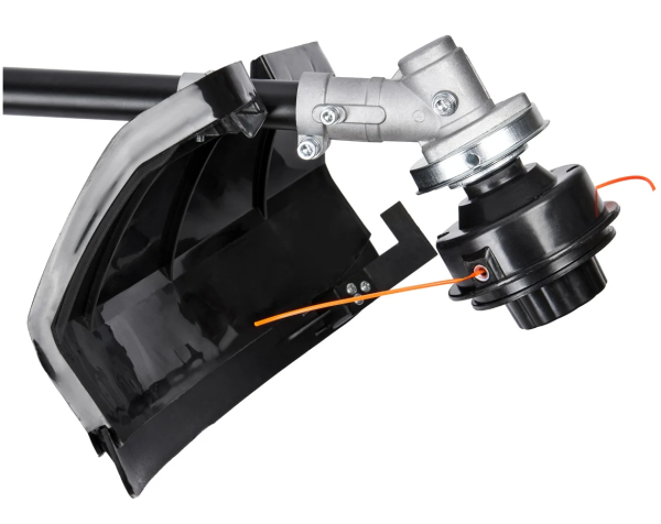 Электрический триммер ELITECH ТЭ 1240В (E1602.025.00)