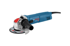 Шлифмашина угловая BOSCH  GWX10-125 06017B3000