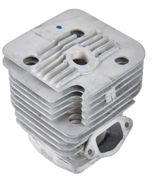 Пила цепная бензиновая Elitech CS 5841F (E1611.007.00) HD  58.1см3,3.0кВт\4.1л.с.,шина46см,3200-13500об\мин,шаг-3/8",паз-1,5мм,т\б-0,625л, 5.2 кг