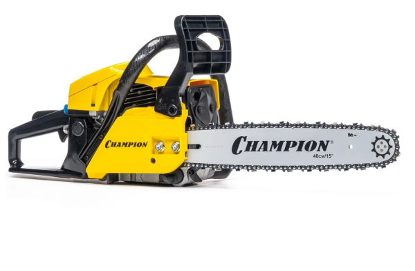 Бензопила CHAMPION 246-15