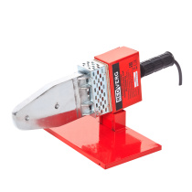 Аппарат сварочный для сварки пластиковых труб REDVERG RD-PW800-63