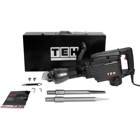 Молоток отбойный TEH TH6514 