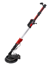 Шлифмашина для стен и потолков ELITECH HD DWS 1923ELV (E2213.056.01)