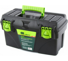 Ящик для инструмента 18" , размер 430х235х250мм с органайзерами