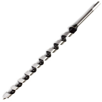 Сверло по дереву REDVERG витое 28х460