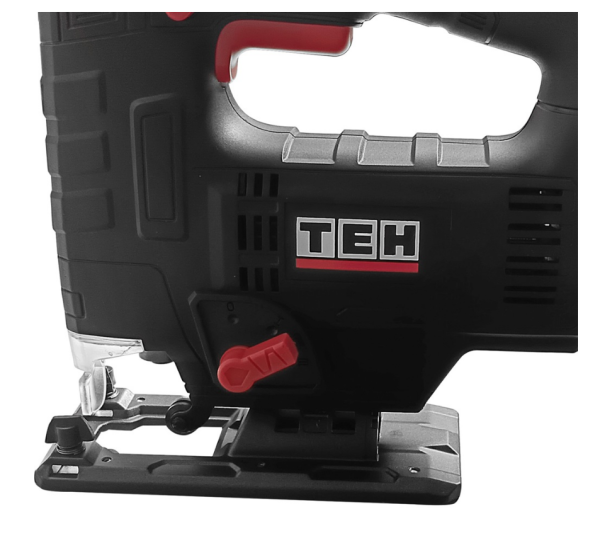 Лобзик электрический TEH TJS8008