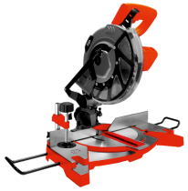 Торцовочная пила ELITECH ПТ 321 E2007.006.00