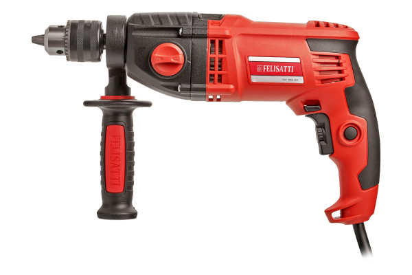 Дрель FELISATTI FT9207