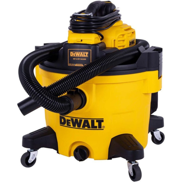 Пылесос DEWALT DXV234P