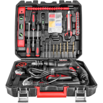 Дрель ударная TEH TD1307AX