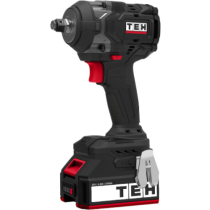 Аккумуляторный гайковерт TEH S-LW600N