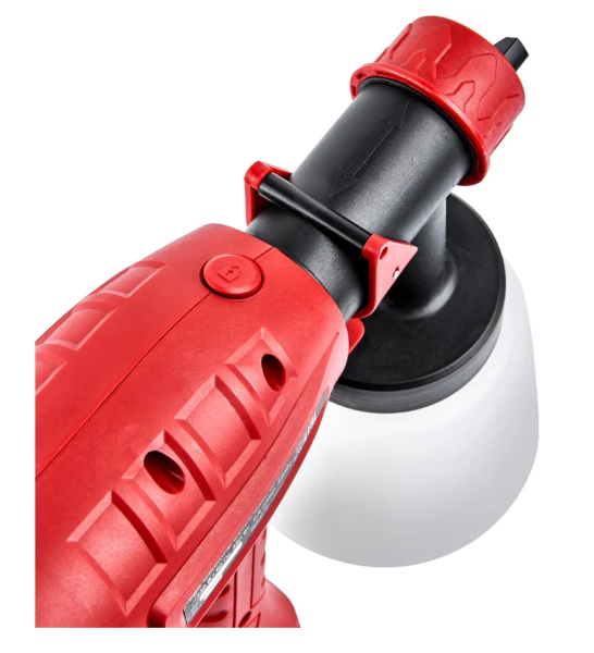 Краскопульт Elitech КЭ 045П E2208.006.00