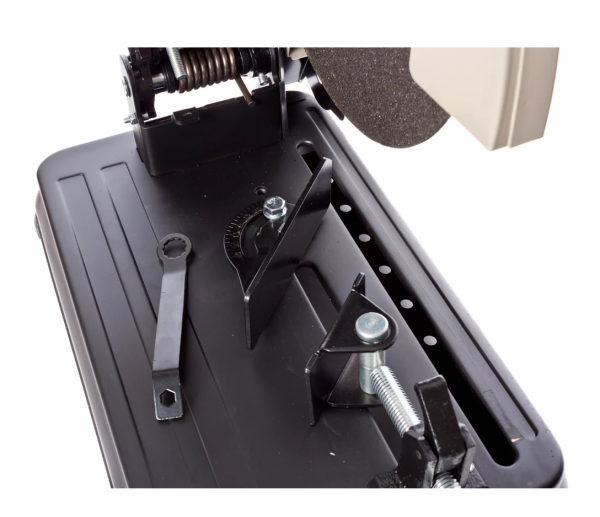 Пила монтажная REDVERG RD-CM355-2300